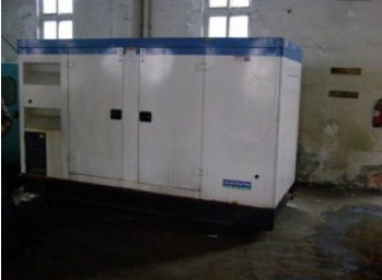 滁州康明斯150kw大型柴油二手发电机组 滁州康明斯150kw大型柴油二手发电机组