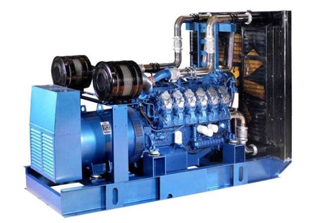 滁州康明斯30kw小型柴油二手发电机组 滁州康明斯30kw小型柴油二手发电机组