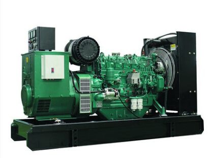 滁州上柴200kw大型柴油二手发电机组 滁州上柴200kw大型柴油二手发电机组