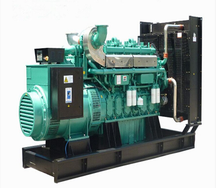 滁州宗申动力30kw小型柴油二手发电机组 滁州宗申动力30kw小型柴油二手发电机组