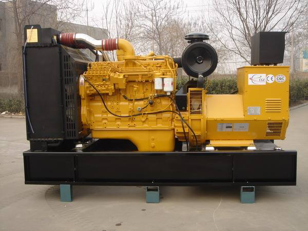 滁州发电机出租