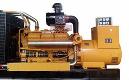 滁州发电机出租