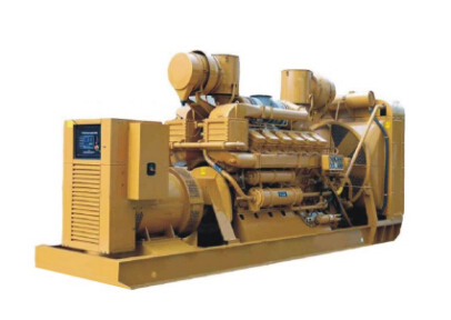 滁州发电机出租