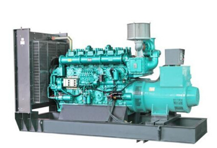 滁州发电机出租