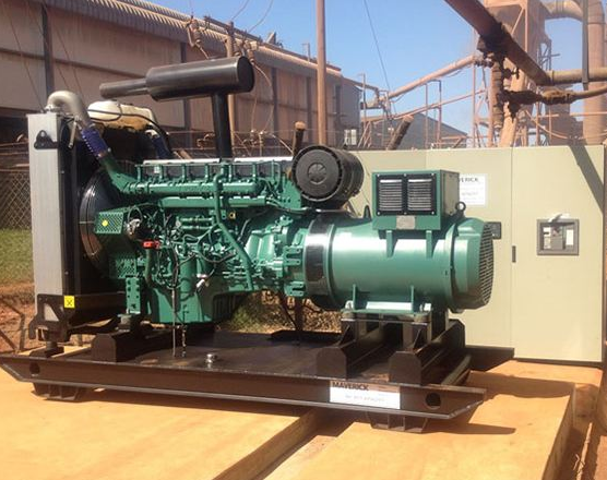 滁州发电机出租